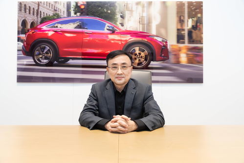 对话丨英菲尼迪两款新车填补产品空窗期 毛力民 渠道创新不会放弃现有经销商