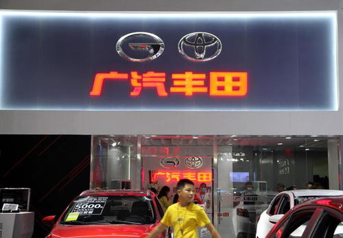 合资汽车 骨折价 促销 车企竞争格局生变